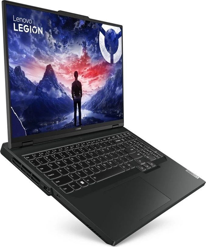 Lenovo Legion Pro 5 Intel Core 5 i5-14500HX Laptop 40.6 cm (16 ) WQXGA 32 GB DDR5-SDRAM 1 TB SSD NVIDIA GeForce RTX 4060 Wi-Fi 6E (802.11ax) Grey_4
