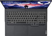 Lenovo Legion Pro 5 Intel Core 5 i5-14500HX Laptop 40.6 cm (16 ) WQXGA 32 GB DDR5-SDRAM 1 TB SSD NVIDIA GeForce RTX 4060 Wi-Fi 6E (802.11ax) Grey_7