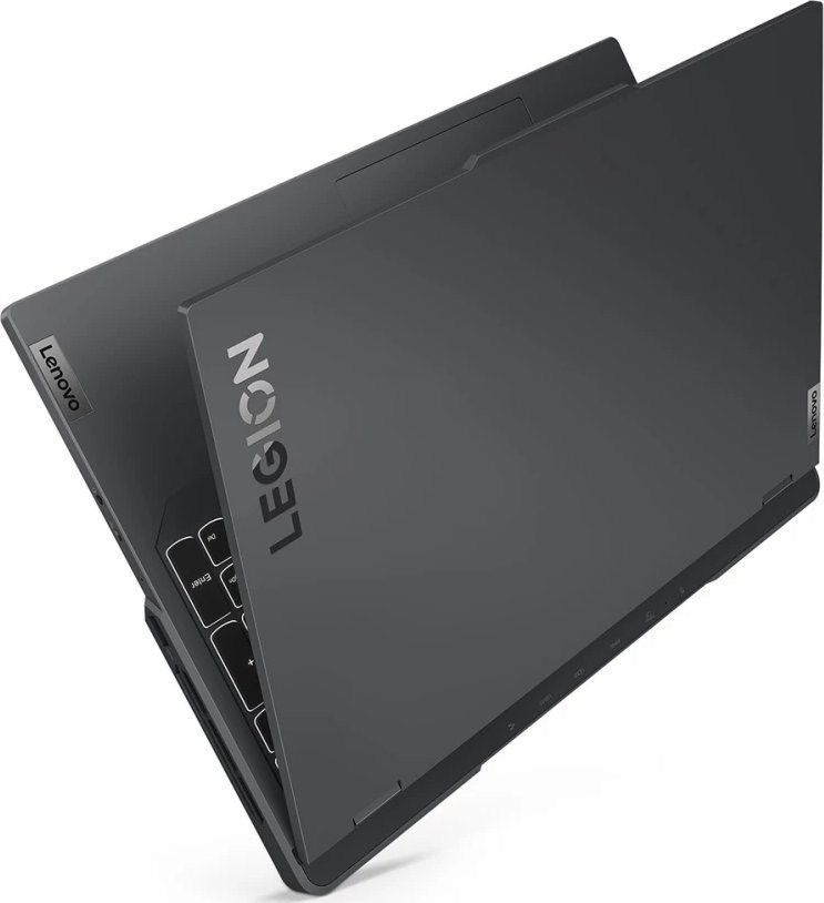 Lenovo Legion Pro 5 Intel Core 5 i5-14500HX Laptop 40.6 cm (16 ) WQXGA 32 GB DDR5-SDRAM 1 TB SSD NVIDIA GeForce RTX 4060 Wi-Fi 6E (802.11ax) Grey_8