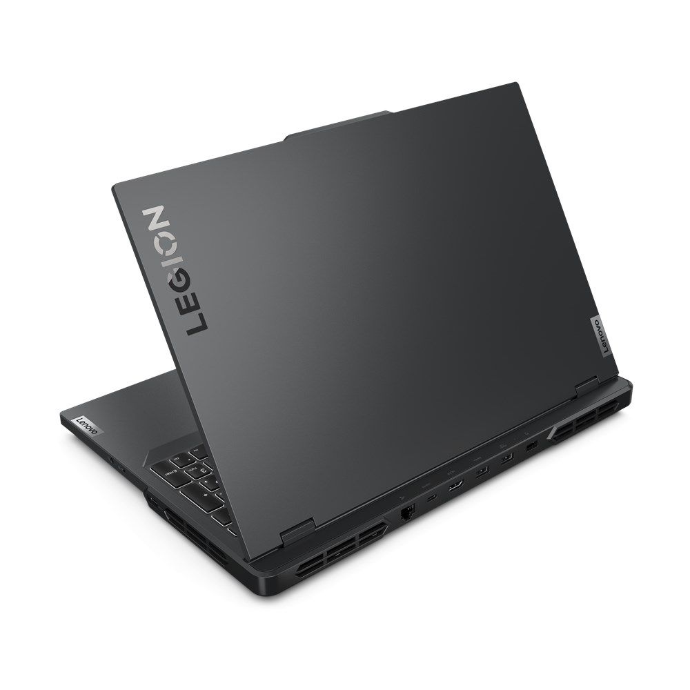 Lenovo Legion Pro 5 Intel® Core™ i7 i7-14700HX Laptop 40.6 cm (16 ) WQXGA 32 GB DDR5-SDRAM 1 TB SSD NVIDIA GeForce RTX 4060 Wi-Fi 6E (802.11ax) Grey_7