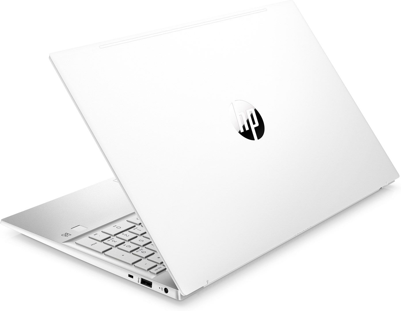 HP Pavilion 15-eh3164nw Laptop 39.6 cm (15.6 ) Full HD AMD Ryzen™ 5 7530U 16 GB DDR4-SDRAM 512 GB SSD Wi-Fi 6 (802.11ax) Windows 11 Home White_4