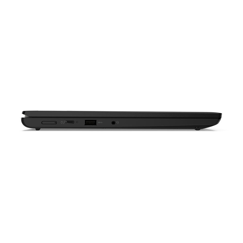 Lenovo ThinkPad L13 Laptop 33.8 cm (13.3 ) WUXGA Intel® Core™ i5 i5-1335U 8 GB LPDDR5-SDRAM 512 GB SSD Wi-Fi 6 (802.11ax) Windows 11 Pro Black_14