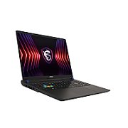 MSI Vector 16 HX A13VHG-446ES Laptop 40.6 cm (16 ) Quad HD+ Intel® Core™ i9 i9-13980HX 16 GB DDR5-SDRAM 1 TB SSD NVIDIA GeForce RTX 4080 Wi-Fi 6E (802.11ax) Windows 11 Home Grey_2