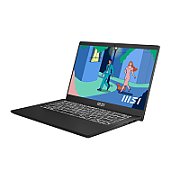 MSI Modern 14 C12MO-868PL Laptop 35.6 cm (14 ) Full HD Intel® Core™ i5-1235U 16 GB DDR4-SDRAM 512 GB SSD Wi-Fi 6 (802.11ax) Windows 11 Home Black_3