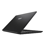 MSI Modern 14 C12MO-868PL Laptop 35.6 cm (14 ) Full HD Intel® Core™ i5-1235U 16 GB DDR4-SDRAM 512 GB SSD Wi-Fi 6 (802.11ax) Windows 11 Home Black_4