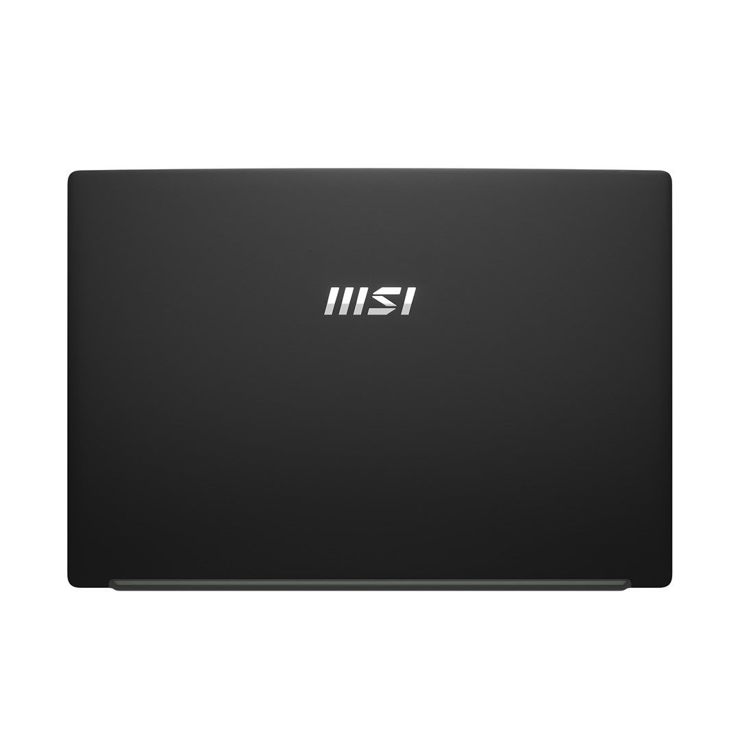 MSI Modern 14 C12MO-868PL Laptop 35.6 cm (14 ) Full HD Intel® Core™ i5-1235U 16 GB DDR4-SDRAM 512 GB SSD Wi-Fi 6 (802.11ax) Windows 11 Home Black_6