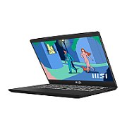 MSI Modern 14 C12MO-868PL Laptop 35.6 cm (14 ) Full HD Intel® Core™ i5-1235U 16 GB DDR4-SDRAM 512 GB SSD Wi-Fi 6 (802.11ax) Windows 11 Home Black_10