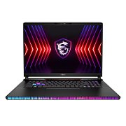 MSI Raider GE78 HX 14VIG-671  43.9 cm (17.3 ) 240Hz  i9-14900HX  RTX 4090 Gaming Notebook_1