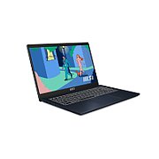 MSI Modern 15 B12MO-640PL Laptop 39.6 cm (15.6 ) Full HD Intel® Core™ i5 i5-1235U 16 GB DDR4-SDRAM 512 GB SSD Wi-Fi 6 (802.11ax) Windows 11 Home Black_2