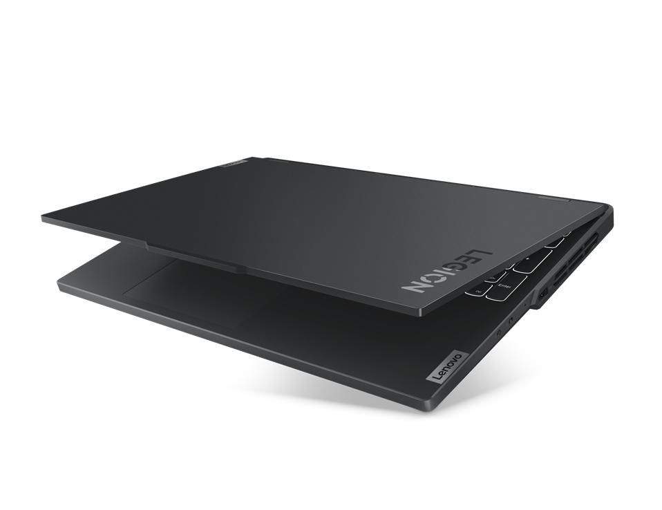 Lenovo Legion Pro 5 Laptop 40.6 cm (16 ) WQXGA AMD Ryzen™ 7 7745HX 16 GB DDR5-SDRAM 512 GB SSD NVIDIA GeForce RTX 4060 Wi-Fi 6 (802.11ax) Windows 11 Home Grey_4