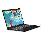 MSI Modern 15 H C13M-202PL Intel® Core™ i5 i5-13420H Laptop 39.6 cm (15.6 ) Full HD 16 GB DDR4-SDRAM 512 GB SSD Wi-Fi 6E (802.11ax) Windows 11 Home Black_15