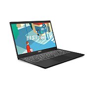 MSI Modern 15 H C13M-202PL Intel® Core™ i5 i5-13420H Laptop 39.6 cm (15.6 ) Full HD 16 GB DDR4-SDRAM 512 GB SSD Wi-Fi 6E (802.11ax) Windows 11 Home Black_2