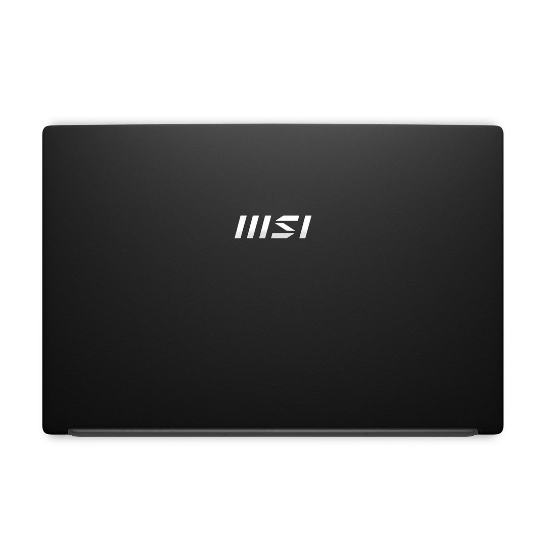 MSI Modern 15 H C13M-202PL Intel® Core™ i5 i5-13420H Laptop 39.6 cm (15.6 ) Full HD 16 GB DDR4-SDRAM 512 GB SSD Wi-Fi 6E (802.11ax) Windows 11 Home Black_6
