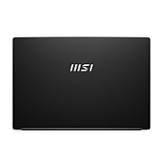 MSI Modern 15 H C13M-202PL Intel® Core™ i5 i5-13420H Laptop 39.6 cm (15.6 ) Full HD 16 GB DDR4-SDRAM 512 GB SSD Wi-Fi 6E (802.11ax) Windows 11 Home Black_6