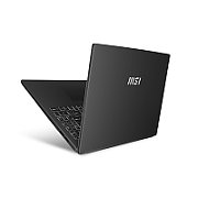 MSI Modern 15 H C13M-202PL Intel® Core™ i5 i5-13420H Laptop 39.6 cm (15.6 ) Full HD 16 GB DDR4-SDRAM 512 GB SSD Wi-Fi 6E (802.11ax) Windows 11 Home Black_10