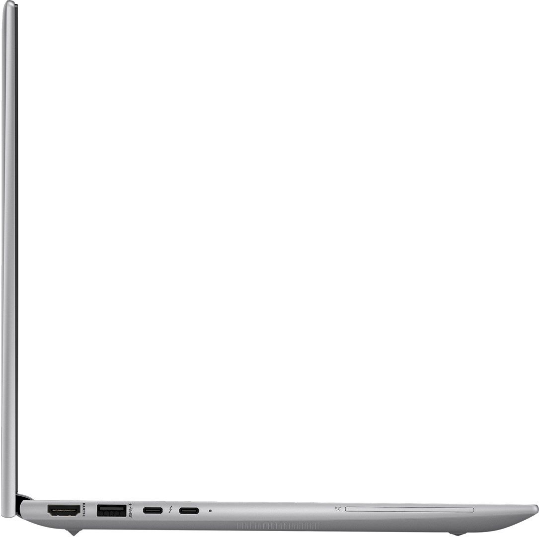 HP ZBook Firefly G10 Intel® Core™ i7 i7-1355U Mobile workstation 35.6 cm (14 ) WUXGA 16 GB DDR5-SDRAM 1 TB SSD Wi-Fi 6E (802.11ax) Windows 11 Pro Silver_6
