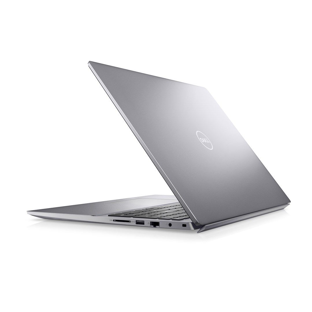 DELL Vostro 5630 Laptop 40.6 cm (16 ) Full HD+ Intel® Core™ i5 i5-1340P 8 GB LPDDR5-SDRAM 256 GB SSD Wi-Fi 6E (802.11ax) Windows 11 Pro Grey_11