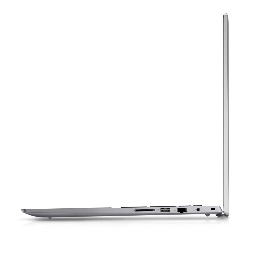 DELL Vostro 5630 Laptop 40.6 cm (16 ) Full HD+ Intel® Core™ i5 i5-1340P 8 GB LPDDR5-SDRAM 256 GB SSD Wi-Fi 6E (802.11ax) Windows 11 Pro Grey_13