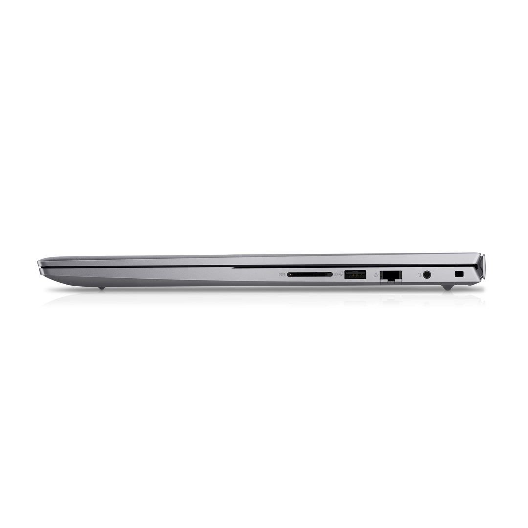 DELL Vostro 5630 Laptop 40.6 cm (16 ) Full HD+ Intel® Core™ i5 i5-1340P 8 GB LPDDR5-SDRAM 256 GB SSD Wi-Fi 6E (802.11ax) Windows 11 Pro Grey_5