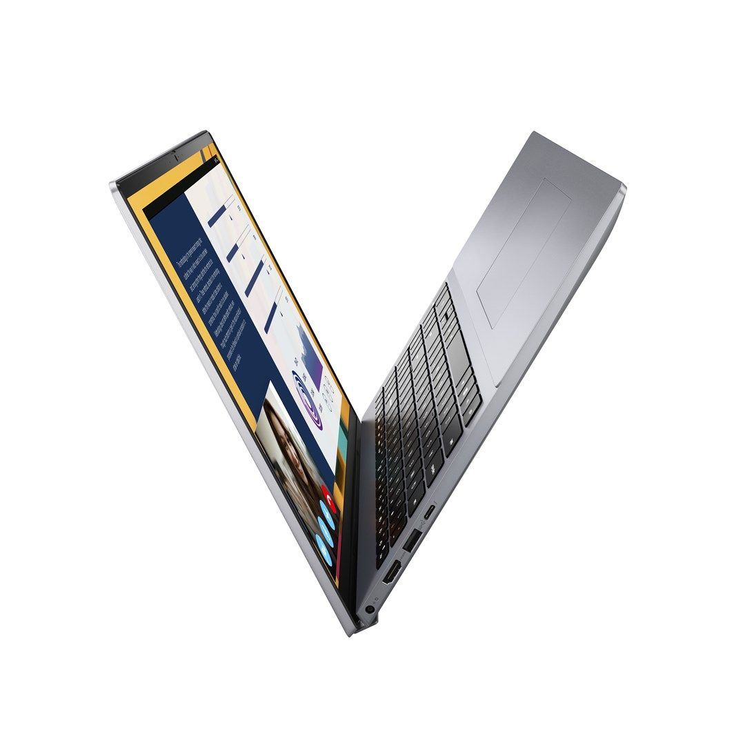 DELL Vostro 5630 Laptop 40.6 cm (16 ) Full HD+ Intel® Core™ i5 i5-1340P 8 GB LPDDR5-SDRAM 256 GB SSD Wi-Fi 6E (802.11ax) Windows 11 Pro Grey_10