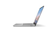 Laptop Microsoft Surface Go TNV-00009, 12.4 inch 1536 x 1024 Touchscreen, Intel Core i5-1035G1 (4 C / 8 T, 3 GHz - 4.7 GHz, 12 MB cache, 28 W), 8 GB DDR4, 256 GB SSD, Intel UHD Graphics, Windows 10 Pro