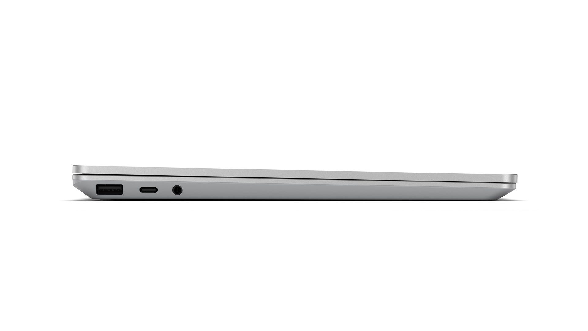 Microsoft Surface Laptop Go Intel® Core™ i5 i5-1035G1 31.6 cm (12.4 ) Touchscreen 8 GB LPDDR4x-SDRAM 256 GB SSD Wi-Fi 6 (802.11ax) Windows 10 Pro Platinum_4