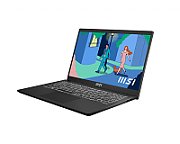 MSI Modern 15 B12MO-686PL Laptop 39.6 cm (15.6 ) Full HD Intel® Core™ i7 i7-1255U 16 GB DDR4-SDRAM 512 GB SSD Wi-Fi 6 (802.11ax) Windows 11 Home Black_3