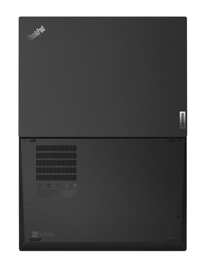 Lenovo ThinkPad T14s Laptop 35.6 cm (14 ) WUXGA Intel® Core™ i7 i7-1260P 16 GB LPDDR5-SDRAM 512 GB SSD Wi-Fi 6E (802.11ax) Windows 11 Pro Black_13