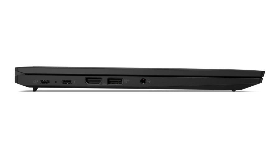 Lenovo ThinkPad T14s Laptop 35.6 cm (14 ) WUXGA Intel® Core™ i7 i7-1260P 16 GB LPDDR5-SDRAM 512 GB SSD Wi-Fi 6E (802.11ax) Windows 11 Pro Black_18