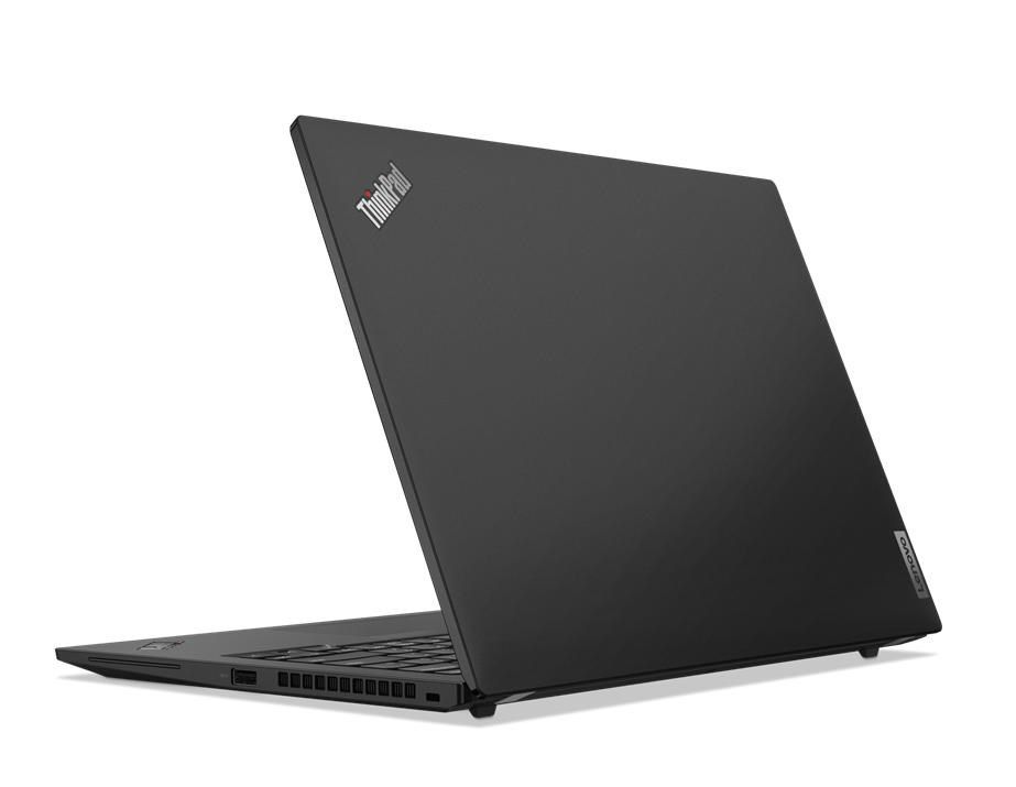 Lenovo ThinkPad T14s Laptop 35.6 cm (14 ) WUXGA Intel® Core™ i7 i7-1260P 16 GB LPDDR5-SDRAM 512 GB SSD Wi-Fi 6E (802.11ax) Windows 11 Pro Black_6