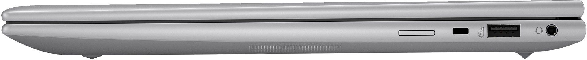 HP ZBook Firefly G11 Intel Core Ultra 7 155U Mobile workstation 35.6 cm (14 ) WUXGA 32 GB DDR5-SDRAM 1 TB SSD Wi-Fi 6E (802.11ax) Windows 11 Pro Grey_12