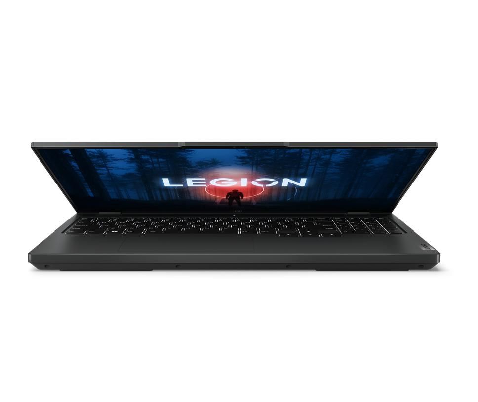 Lenovo Legion Pro 5 Laptop 40.6 cm (16 ) WQXGA AMD Ryzen™ 7 7745HX 16 GB DDR5-SDRAM 512 GB SSD NVIDIA GeForce RTX 4060 Wi-Fi 6 (802.11ax) Windows 11 Home Grey_6