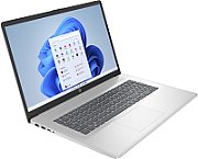 HP 17-cp2045nw Laptop 43.9 cm (17.3 ) Full HD AMD Ryzen™ 5 7520U 8 GB LPDDR5-SDRAM 512 GB SSD Wi-Fi 6 (802.11ax) Windows 11 Home Silver_6