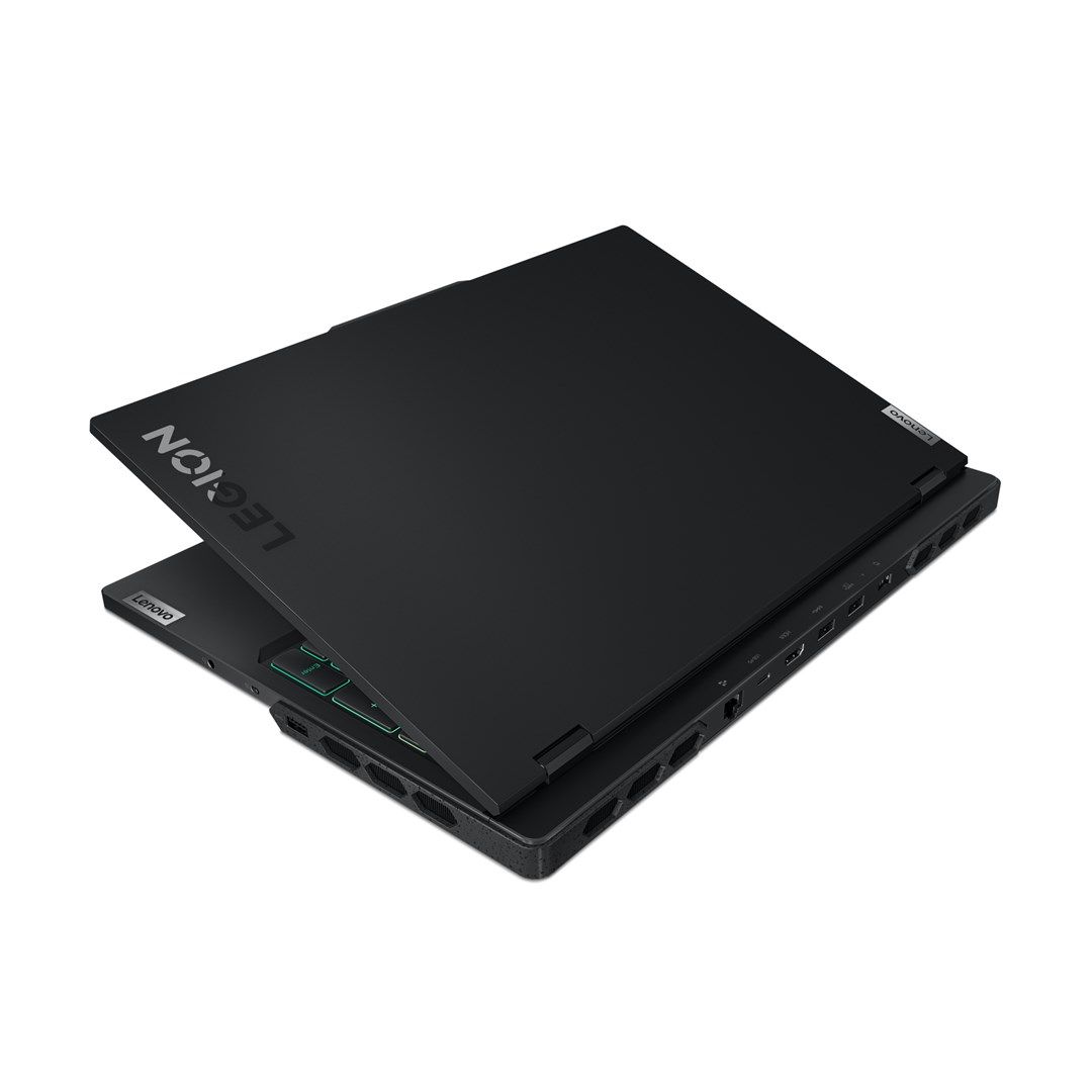 Lenovo Legion Pro 7 Intel® Core™ i9 i9-14900HX Laptop 40.6 cm (16 ) WQXGA 32 GB DDR5-SDRAM 1 TB SSD NVIDIA GeForce RTX 4090 16GB Wi-Fi 6E (802.11ax) Black_15