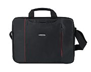 Esperanza ET192 notebook case 39.6 cm (15.6 ) Messenger case Black_1