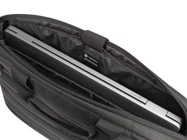 NATEC TARUCA 15.6  LAPTOP BAG BLACK_7