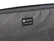 NATEC LAPTOP BAG BOXER LITE 15.6  BLACK_1