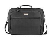 NATEC LAPTOP BAG BOXER LITE 15.6  BLACK_11