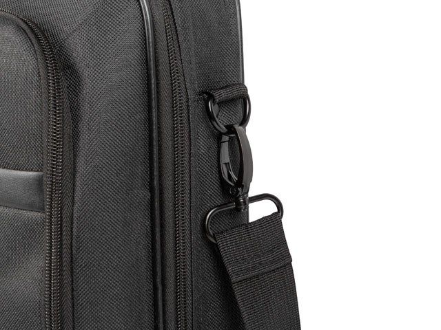 NATEC LAPTOP BAG BOXER LITE 15.6  BLACK_8