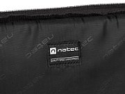 NATEC LAPTOP BAG GOA 15.6  BLACK_5