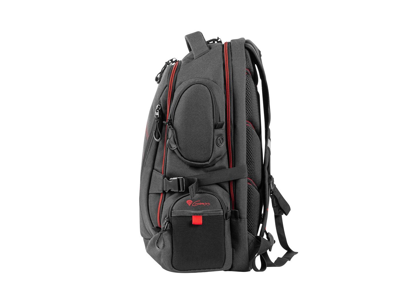 *Laptop Backpack Genesis Pallad 550 bl_5