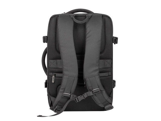 NATEC LAPTOP BACKPACK  CAMEL PRO 17.3_12