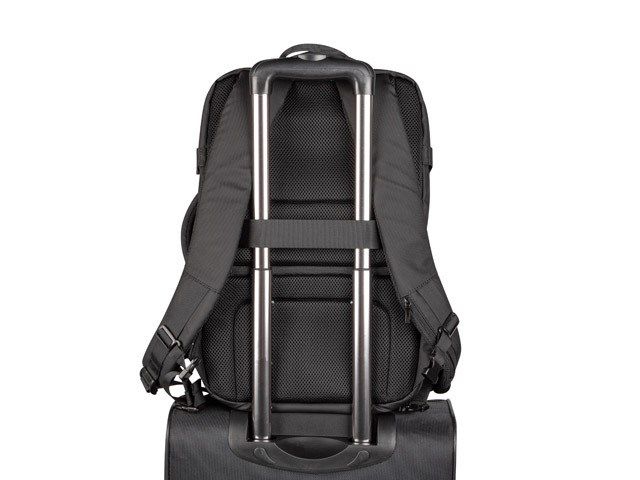 NATEC LAPTOP BACKPACK  CAMEL PRO 17.3_13