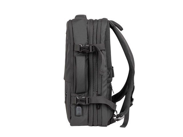 NATEC LAPTOP BACKPACK  CAMEL PRO 17.3_19