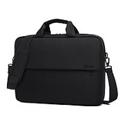 Addison 300215 notebook case 39.6 cm (15.6 ) Briefcase Black_3