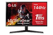 LG 27GN800P-B.AEU LED display 68.6 cm (27 ) 2560 x 1440 pixels Quad HD Black_1