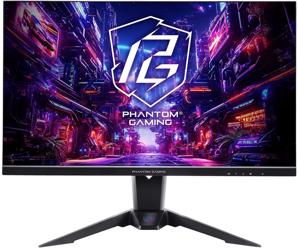 ASROCK Phantom Gaming PG27QFT2A 27  monitor_7