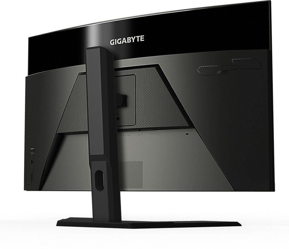 Gigabyte M32UC computer monitor 80 cm (31.5 ) 3840 x 2160 pixels 4K Ultra HD LED Black_5