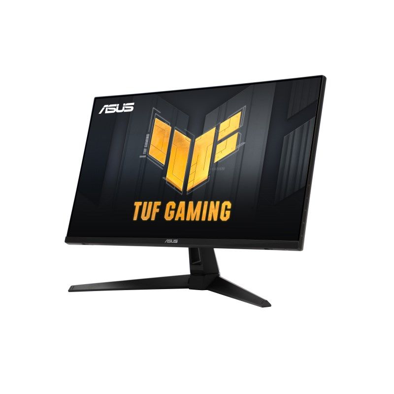 ASUS TUF Gaming VG27AQ3A computer monitor 68.6 cm (27 ) 2560 x 1440 pixels Quad HD LCD Black_3