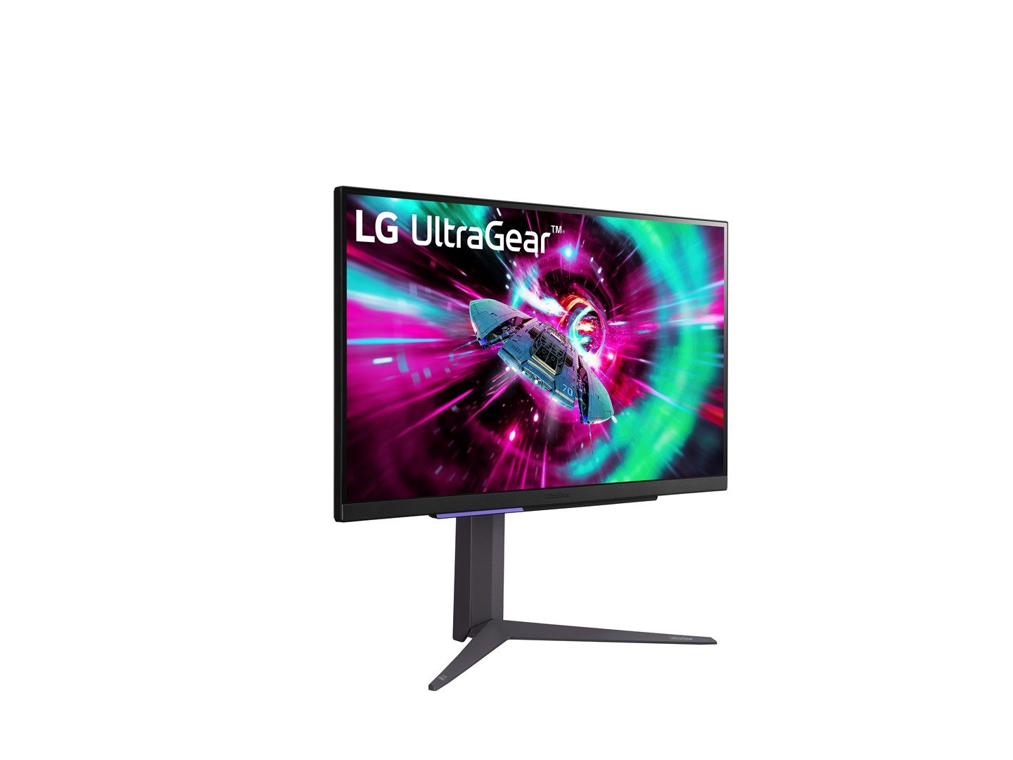 LG | 27GR93U-B.AEU | 27   | IPS | UHD | 16:9 | 1 ms | HDMI ports quantity 2 | 144 Hz_4